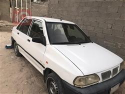 سایپا 131